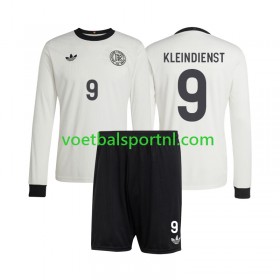 Duitsland Tim Kleindienst 9 ANVERSARY Kind Thuis Tenue 2025 L/S
